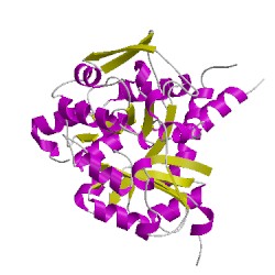 Image of CATH 4g7eB04
