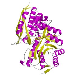 Image of CATH 4g7fA