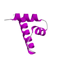 Image of CATH 4g7hF02