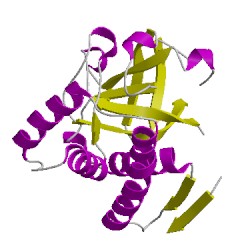Image of CATH 4g7hM01