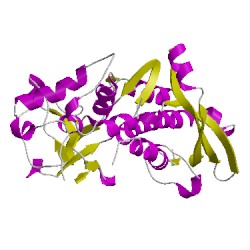 Image of CATH 4g7hM02