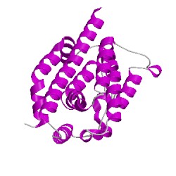 Image of CATH 4g7pA