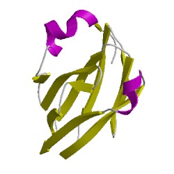 Image of CATH 4g7rB02
