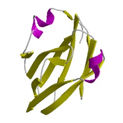 Image of CATH 4g7sB02