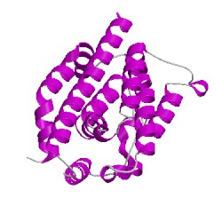 Image of CATH 4g7tA