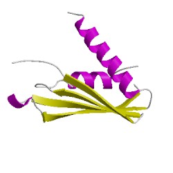 Image of CATH 4g7zA01