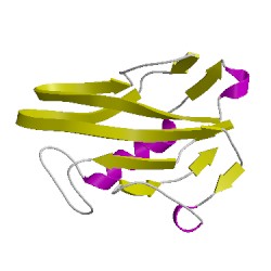 Image of CATH 4g7zB02