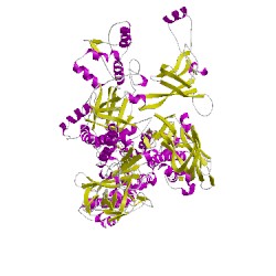 Image of CATH 4g7zC