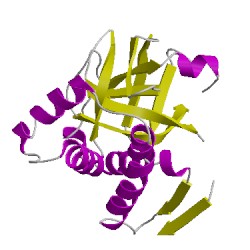 Image of CATH 4g7zC01