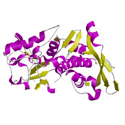 Image of CATH 4g7zC02