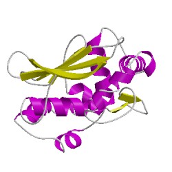 Image of CATH 4g7zC03