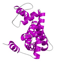 Image of CATH 4g7zF01