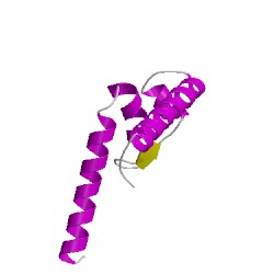 Image of CATH 4g7zF03