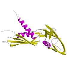 Image of CATH 4g7zK