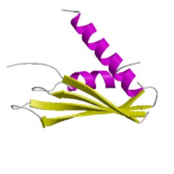 Image of CATH 4g7zK01