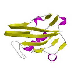 Image of CATH 4g7zL02