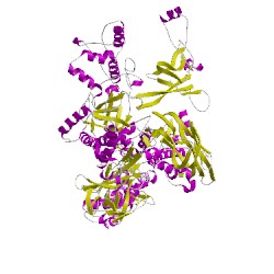 Image of CATH 4g7zM