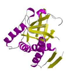 Image of CATH 4g7zM01