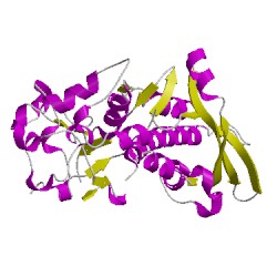 Image of CATH 4g7zM02