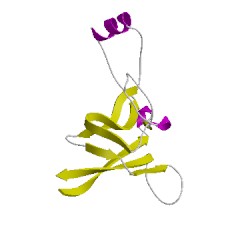 Image of CATH 4g7zM06