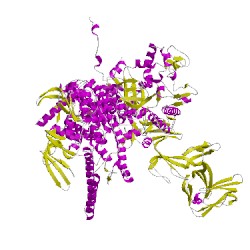 Image of CATH 4g7zN