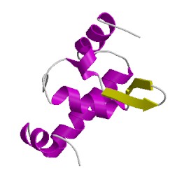 Image of CATH 4g7zO