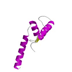 Image of CATH 4g7zP03