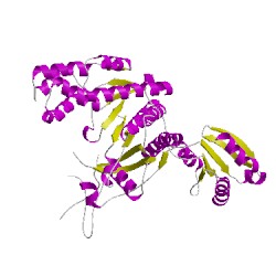 Image of CATH 4g85A