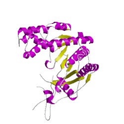 Image of CATH 4g85A01