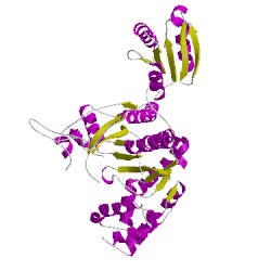 Image of CATH 4g85B