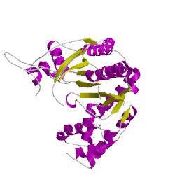 Image of CATH 4g85B01