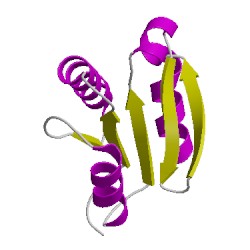 Image of CATH 4g85B02