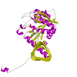 Image of CATH 4g87A