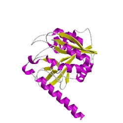 Image of CATH 4g87A01