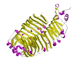 Image of CATH 4g8aA00