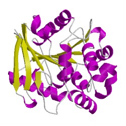 Image of CATH 4g8bA00