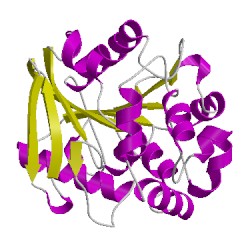Image of CATH 4g8dA00