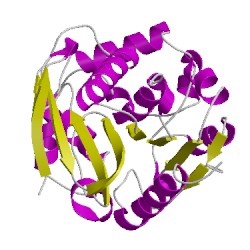 Image of CATH 4g8dB00