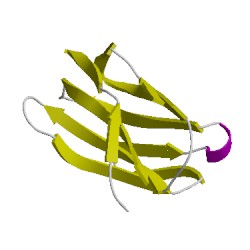 Image of CATH 4g8fA01