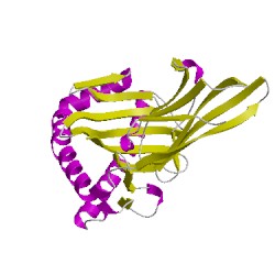 Image of CATH 4g8gA