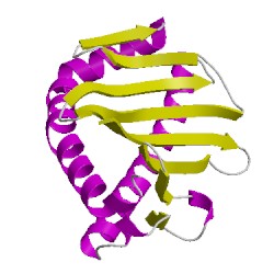 Image of CATH 4g8gA01