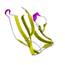 Image of CATH 4g8gB