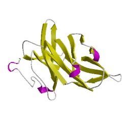 Image of CATH 4g8gD