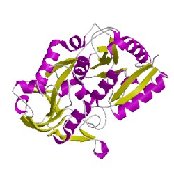 Image of CATH 4g8hA