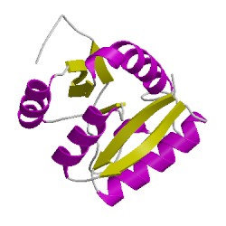 Image of CATH 4g8hA01