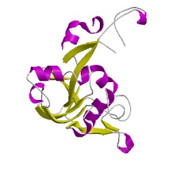 Image of CATH 4g8hA02