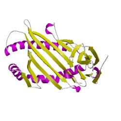 Image of CATH 4g8iA