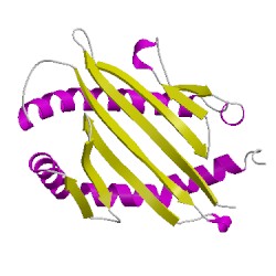 Image of CATH 4g8iA01