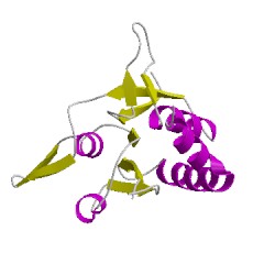 Image of CATH 4g8mA01