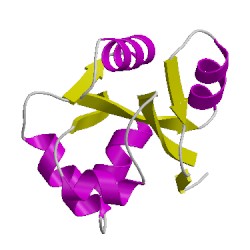 Image of CATH 4g8mA02